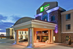 Holiday Inn Express & Suites Clovis, an IHG Hotel